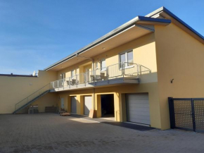 Kleine Auszeit - Ferienwohnungen in Flonheim